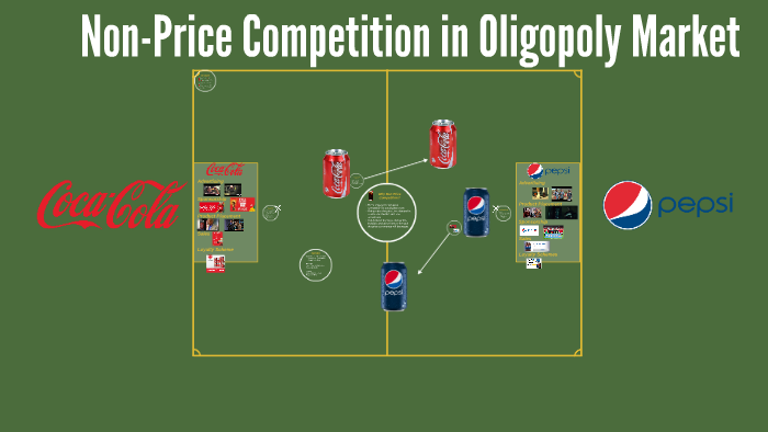 Non Price Competition In A Sentence