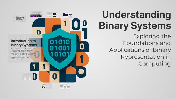 Understanding Binary Systems by Abhishek Acharya on Prezi
