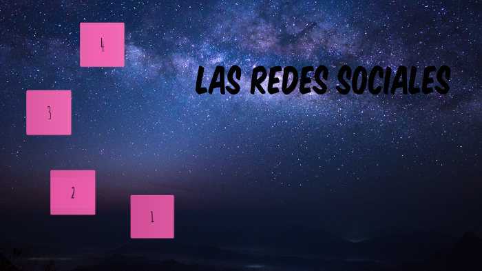 las redes sociales by laura Rodriguez on Prezi