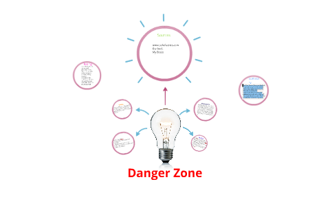 Danger Zone by braden cummins on Prezi