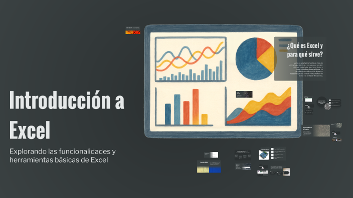 Introducción a Excel by nhikolas garcia on Prezi