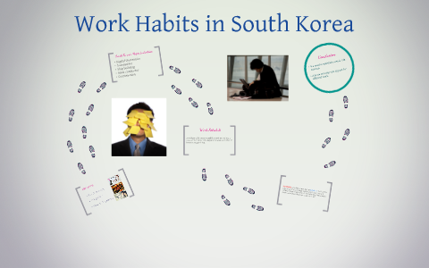 Work Habits in South Korea by Shaojun Yang on Prezi