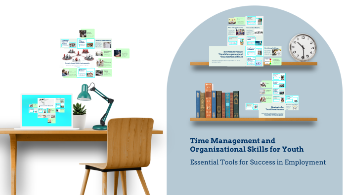 Time Management and Organizational Skills for Youth by Jeffrey Lau on Prezi