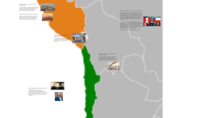 Batalla de San Juan y Chorrillos el 13 de enero de 1881 : En las ...