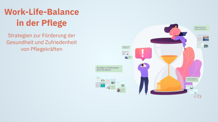 Work-Life-Balance in der Pflege by Daniela Milz on Prezi