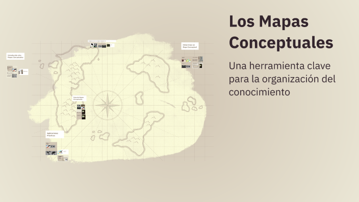 Los Mapas Conceptuales by Valeria Sanchez on Prezi