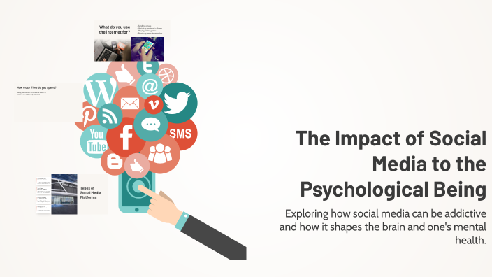 The Impact of Social Media on Society by V E N I Z on Prezi