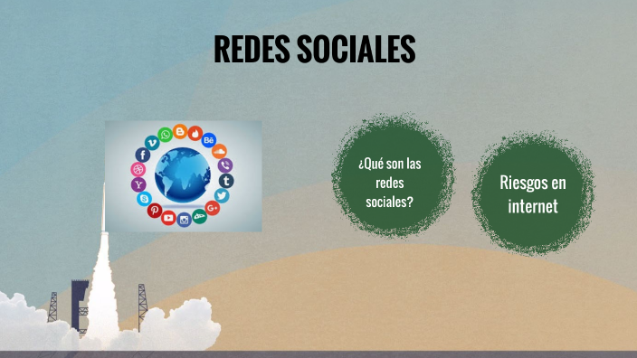 Redes sociales by JHON SEBASTIAN QUINTERO PARRA on Prezi
