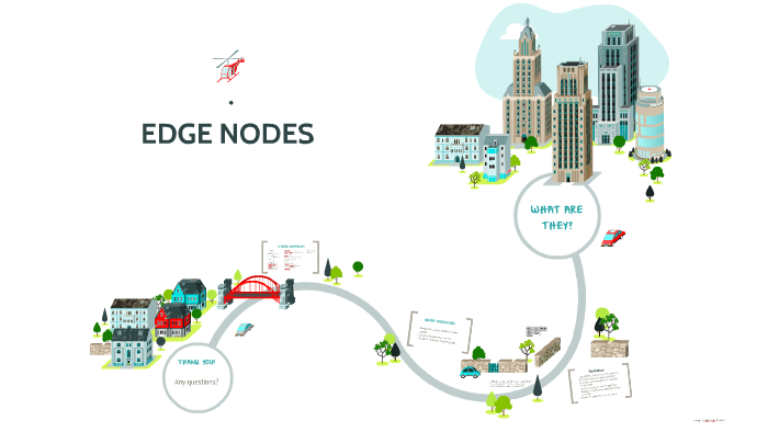 Edge node что это