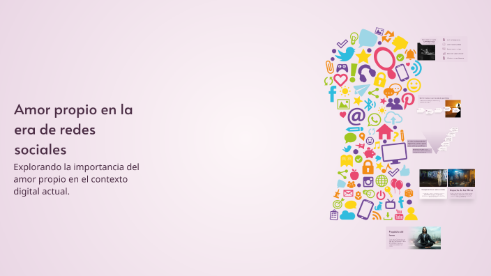 Amor propio en la era de redes sociales by Enoc Rivera on Prezi