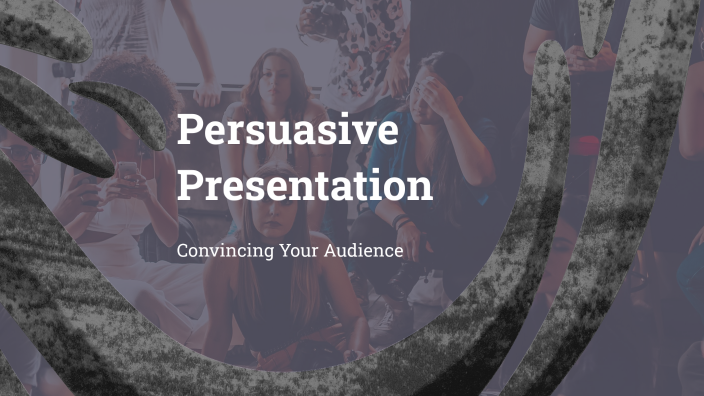 Persuasive Presentation by Montavi Pierson on Prezi