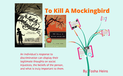 Simile in to kill a mockingbird picture