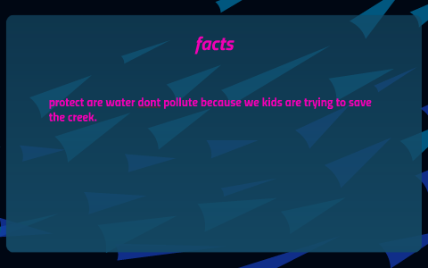 water pollution by Amanda Collinson on Prezi