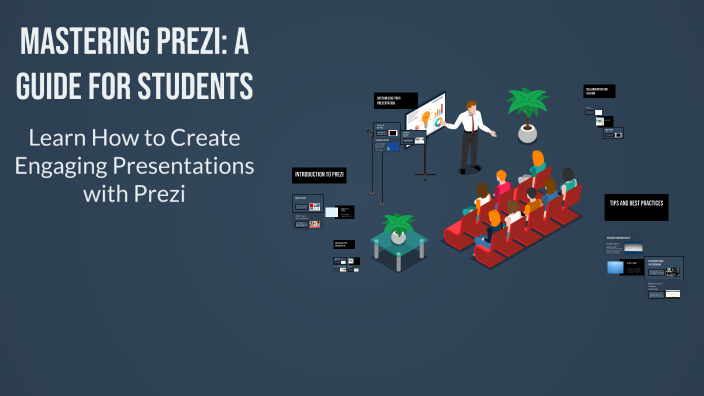 Mastering Prezi: A Guide for Students by on Prezi