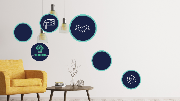 TechBistro by Prachi Dalal on Prezi