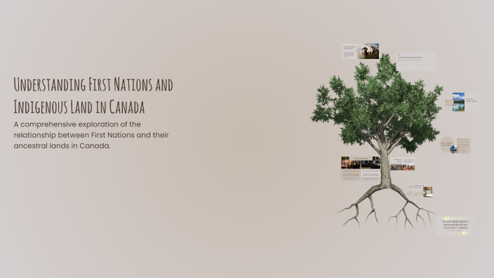 Understanding First Nations and Indigenous Land in Canada by Isaac Lau ...