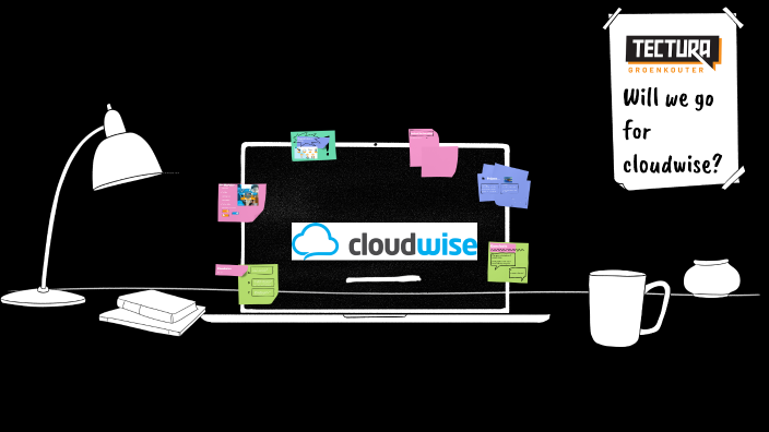 cloudwise pitch by Mike Vandewaetere on Prezi