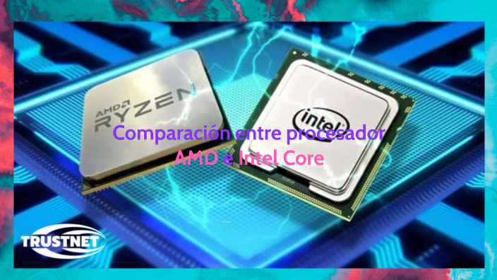 Comparación Entre Procesador Amd E Intel By André Codesido On Prezi 2271