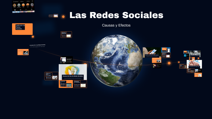 Las Redes Sociales by juan bajxac on Prezi