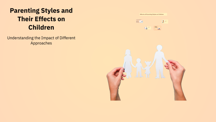 Parenting Styles and Their Effects on Children by Morgan Armstrong on Prezi