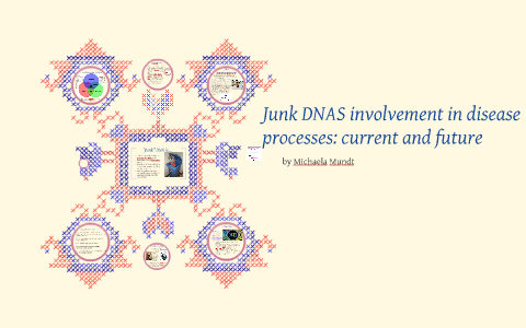 This Could Change Everything Junk Dnas Unexpected Function - g03gakb