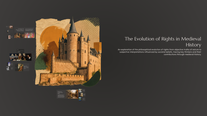 Medieval Human Rights The Evolution of Rights in Medieval History by Nicholas Cigagna on Prezi