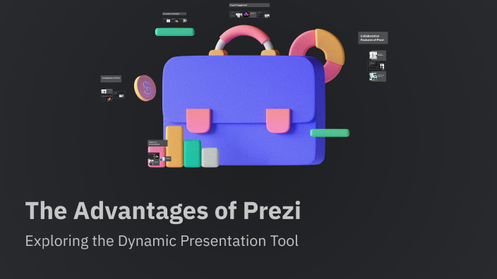 The Advantages of Prezi by Marlyn Baldesco on Prezi