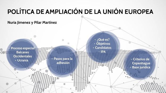 AmpliaciÓn De La UniÓn Europea By Pilar Martinez On Prezi 1866