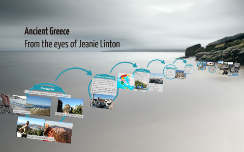 Ancient Greece by on Prezi