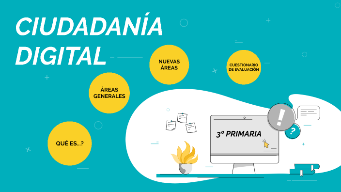 CIUDADANIA DIGITAL by Maria José Jódar Salazar on Prezi