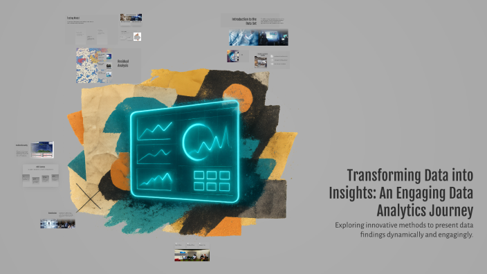 Transforming Data into Insights: An Engaging Data Analytics Journey by ...