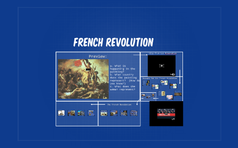 HWH French Revolution by Taylor Rankin on Prezi