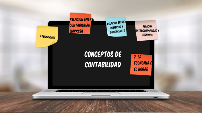 Conceptos de contabilidad by Paula Sofia Yepes Galeano on Prezi