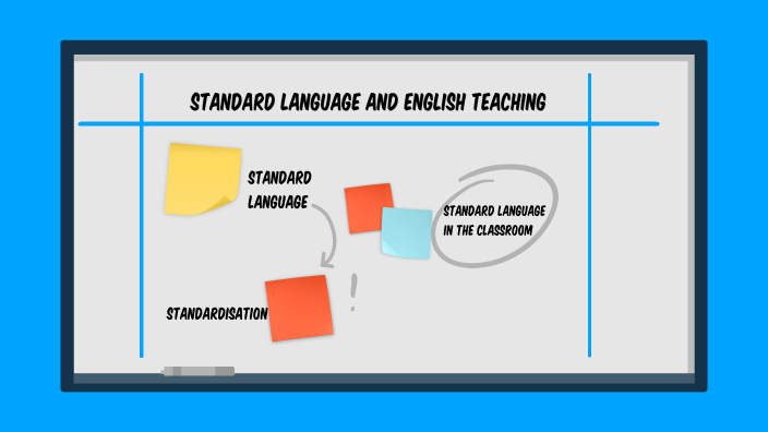 Standard Language By Marina Angelini On Prezi standard-language-by-marina-angelini-on-prezi