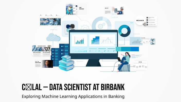Cəlal — Data Scientist at Birbank by Jalal Rahmanov on Prezi