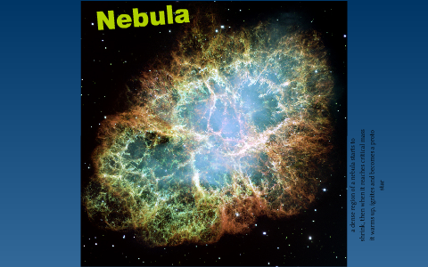 Life Cycle of a Star by Frank Harris on Prezi