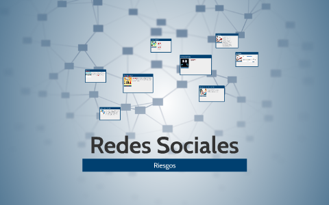 Redes Sociales by Eduardo Gutierrez on Prezi