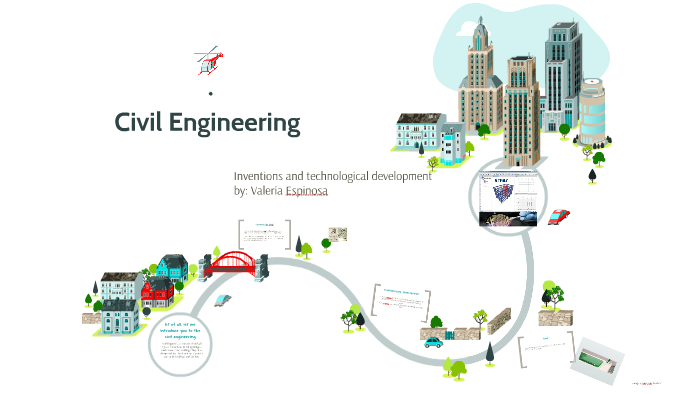 Civil Engineering by Valeria Michelle on Prezi