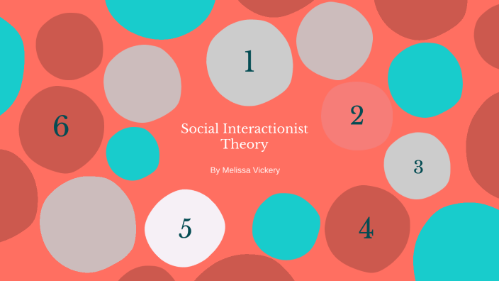 Mod 7 Social Interactionist Theory by Melissa Vickery on Prezi