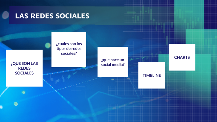 las redes sociales by salome pichon on Prezi