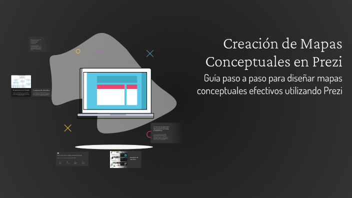 Creación de Mapas Conceptuales en Prezi by Lina Julio on Prezi