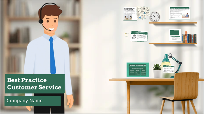 Service Best Practice Best Practice Customer Service by Joshua Ng on Prezi