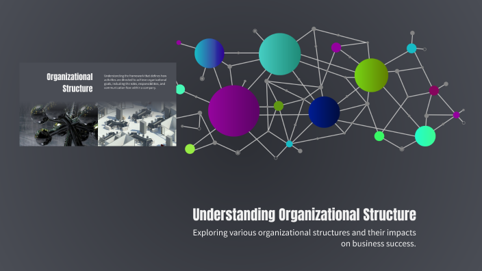 Understanding Organizational Structure by Ayush Arya on Prezi