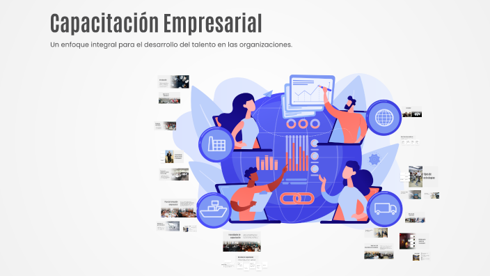 Capacitación Empresarial by Daniela Sanguino on Prezi