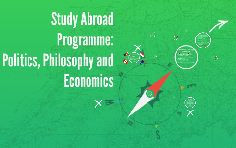 Study Abroad: PPE by Study Abroad UoM on Prezi