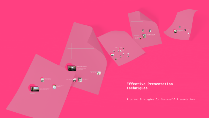 Effective Presentation Techniques by Coco Mumu on Prezi