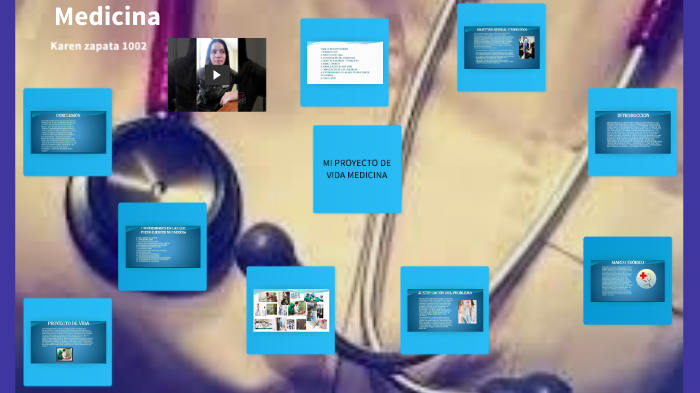 MI proyecto de vida medicina by karen lorena zapata suarez on Prezi