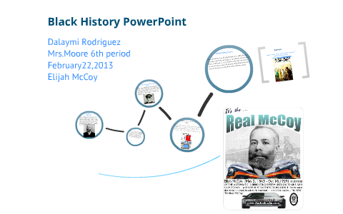 black history powerpoint by Dalaymi Rodriguez on Prezi
