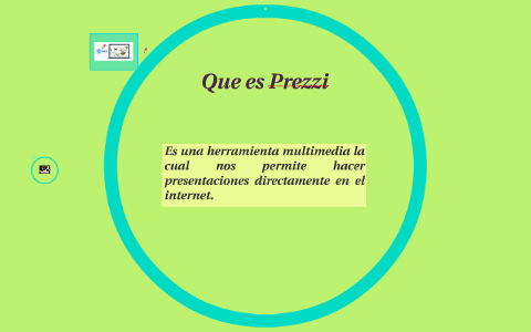 Que es Prezzi by carito campo on Prezi