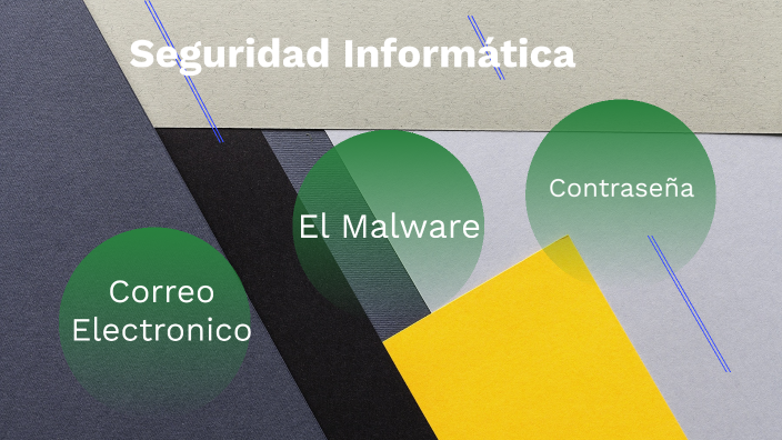 Seguridad Informática by alejandro mejia on Prezi
